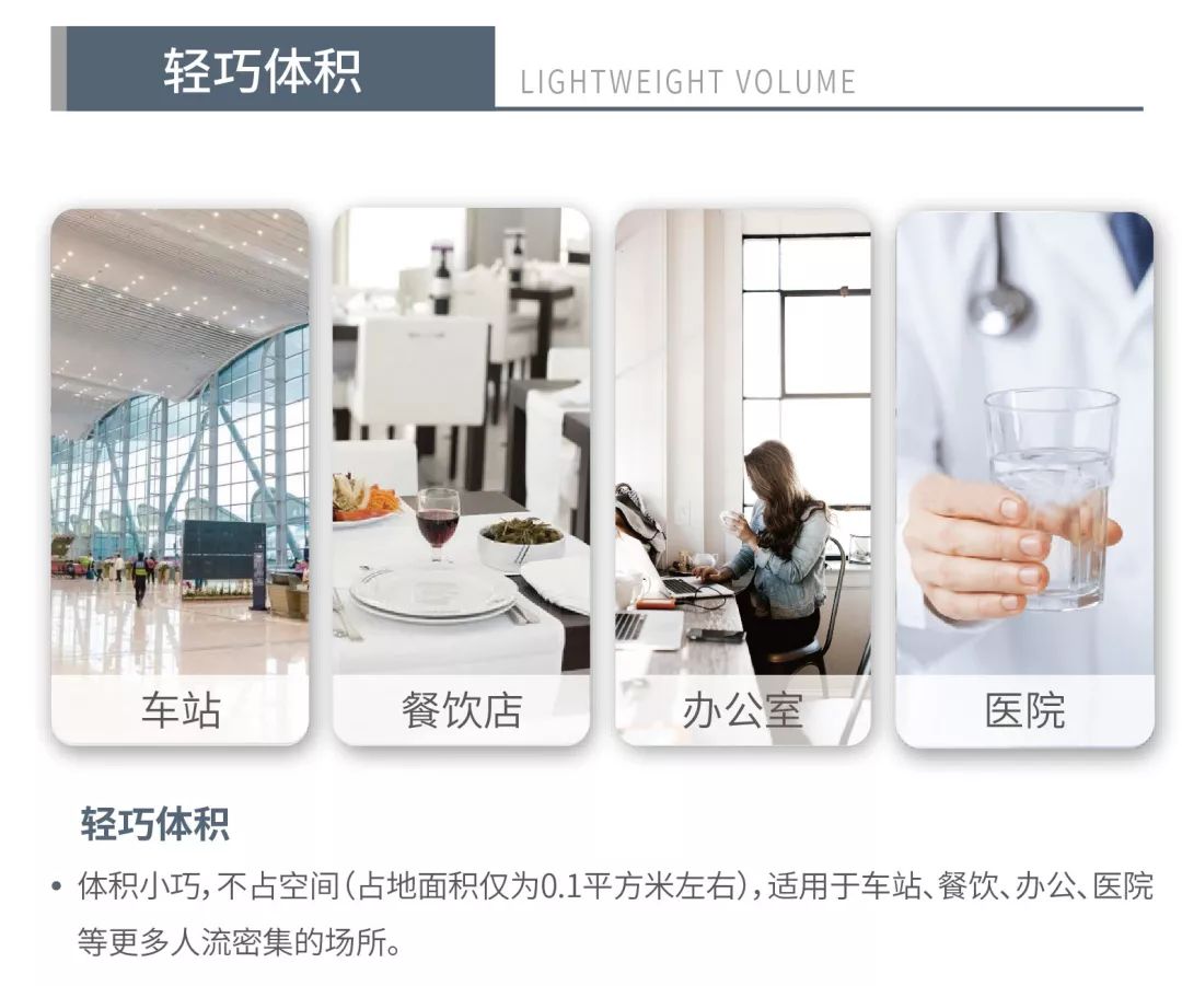 桶装水行业乱象丛生，商用净水器将成市场主流产品-桶装纯净水机价格