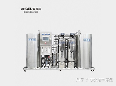 商用净水设备哪个牌子好？-商用净水器十大品牌