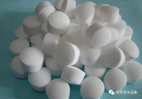 【水知识】树脂再生时被冲出罐体的解决方法-树脂再生需要多长时间才能用