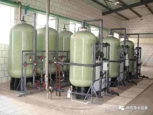 【水知识】树脂再生时被冲出罐体的解决方法-树脂再生需要多长时间才能用