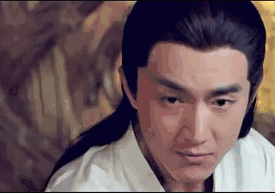 《楚乔传》窦骁：从张艺谋电影到首演古装剧，生活中却独爱这样的女子！-窦骁剧照 楚乔传