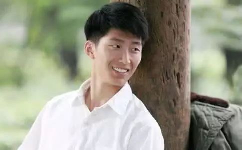 《楚乔传》窦骁：从张艺谋电影到首演古装剧，生活中却独爱这样的女子！-窦骁剧照 楚乔传