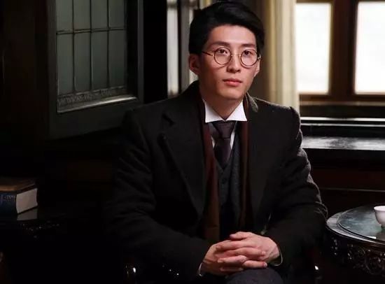 《楚乔传》窦骁：从张艺谋电影到首演古装剧，生活中却独爱这样的女子！-窦骁剧照 楚乔传