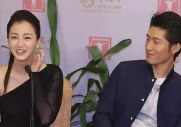 《楚乔传》窦骁：从张艺谋电影到首演古装剧，生活中却独爱这样的女子！-窦骁剧照 楚乔传