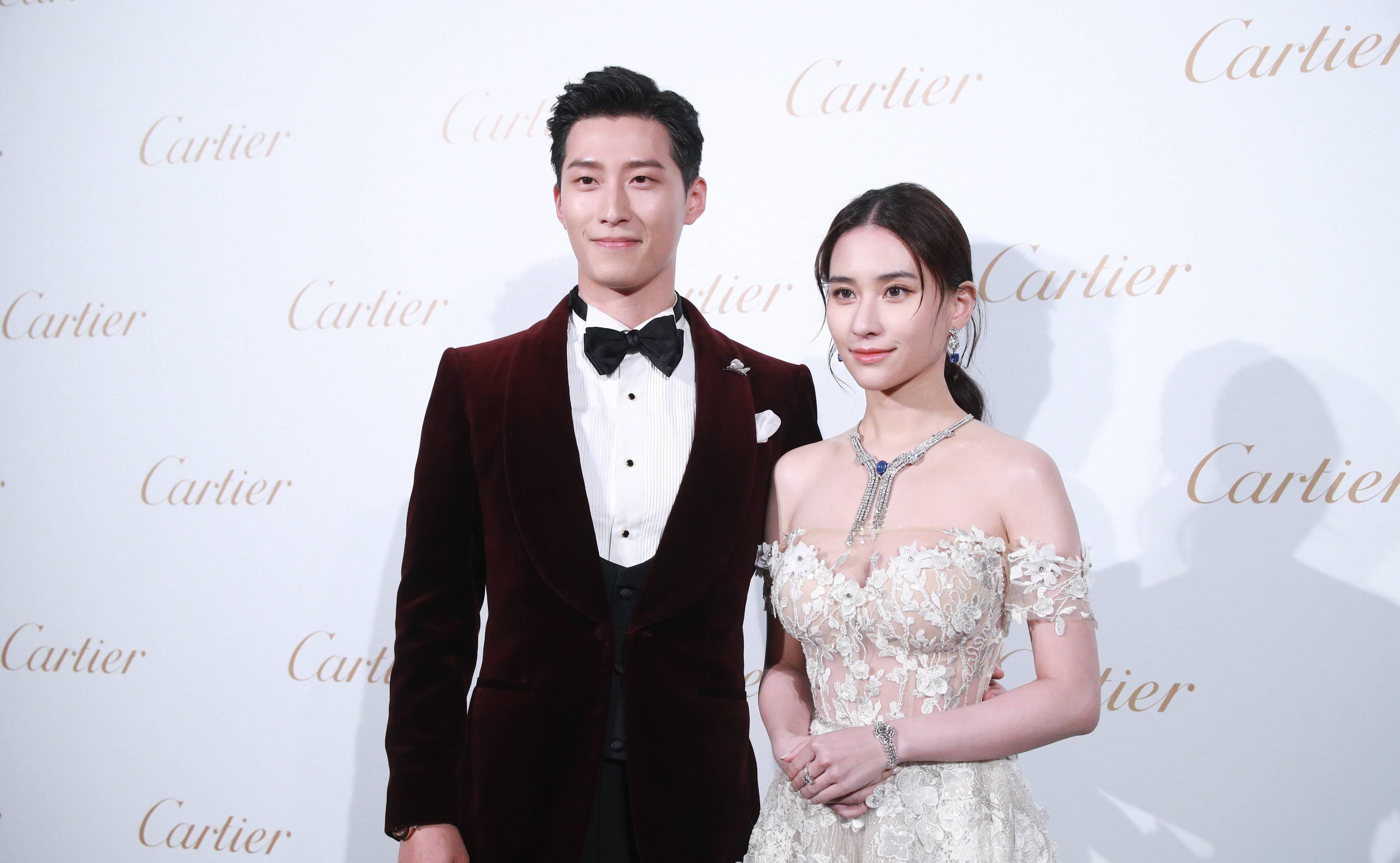身家400亿，与吴克群相恋4年的何超莲，为什么转身嫁给了窦骁？-窦骁个人资产多少亿