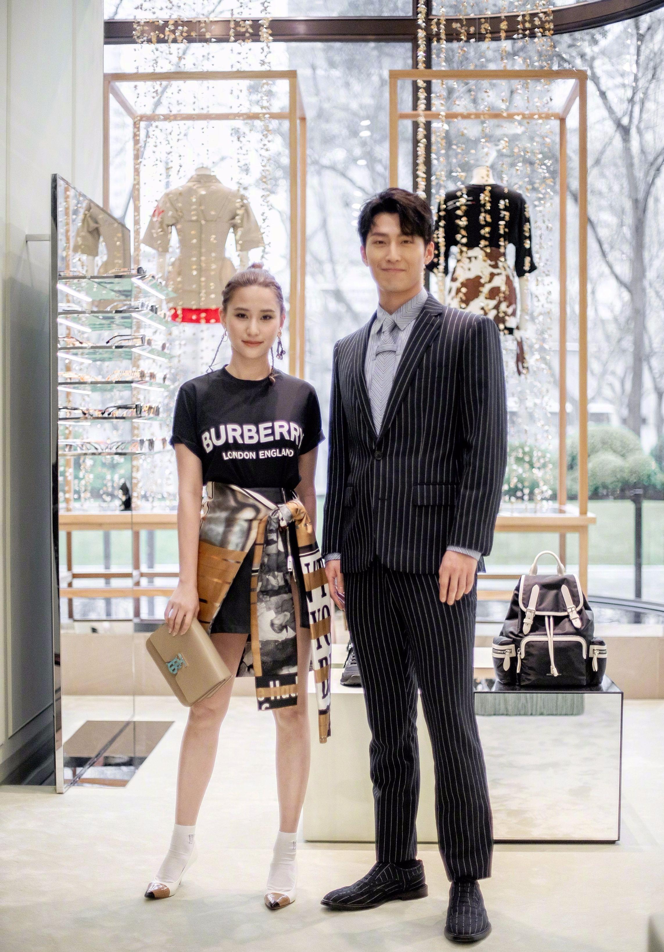身家400亿，与吴克群相恋4年的何超莲，为什么转身嫁给了窦骁？-窦骁个人资产多少亿