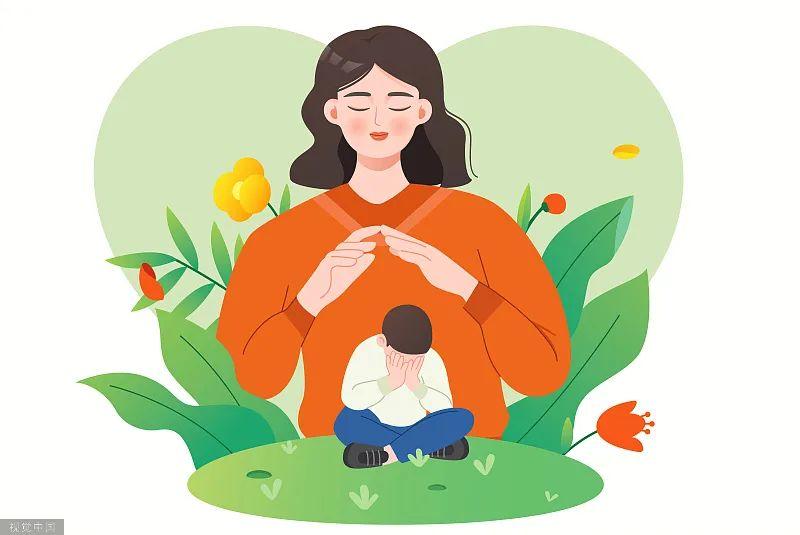 妈妈给女儿停掉抗抑郁药换成维生素（妈妈给女儿停掉抗抑郁药换成维生素n）
