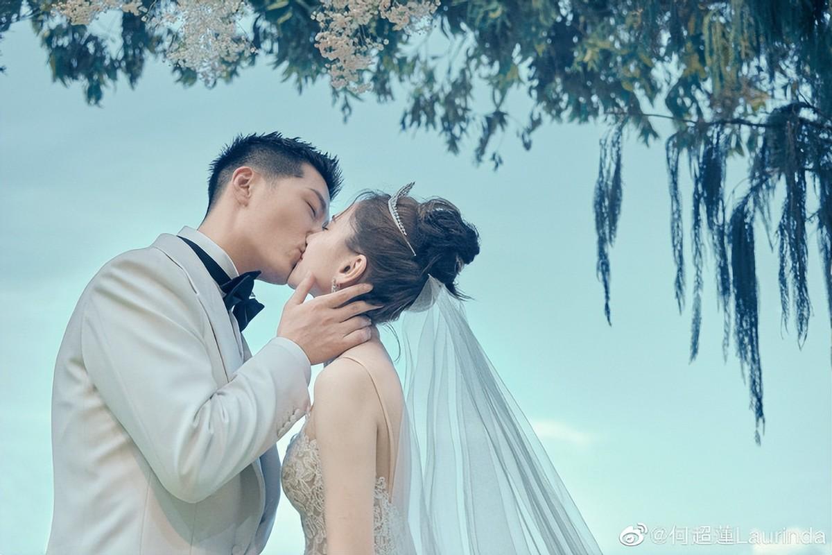 4年苦修终迎娶赌王千金，窦骁这条豪门之路并不好走-窦骁的女朋友是谁啊赌王为什么那么有钱