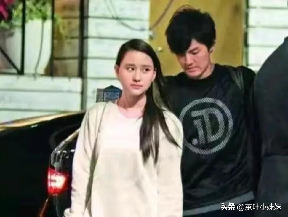 身家400亿，四任男友皆绝色，何超莲为何下嫁窦骁-何超莲为什么能看上窦骁知乎
