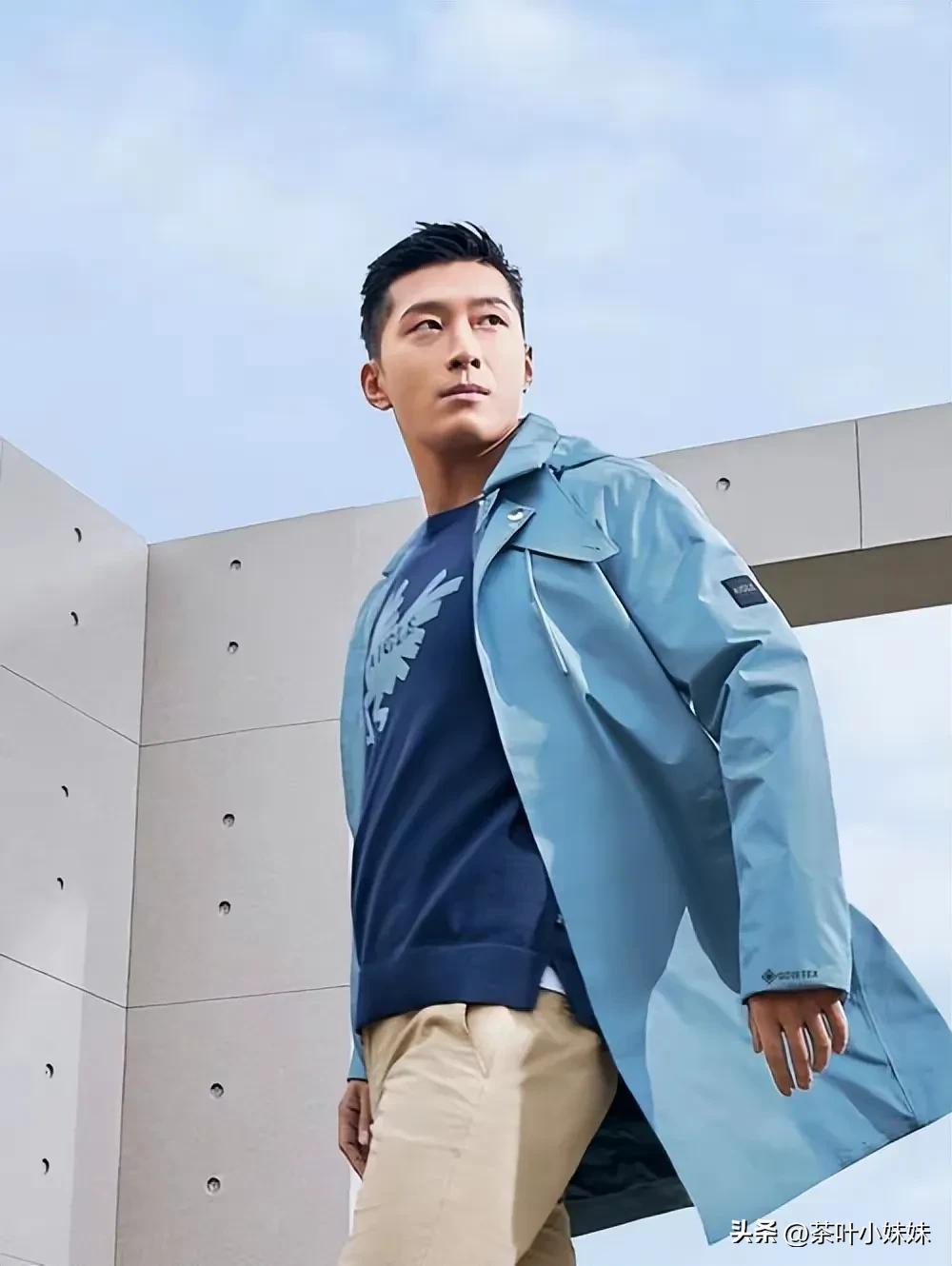 身家400亿，四任男友皆绝色，何超莲为何下嫁窦骁-何超莲为什么能看上窦骁知乎