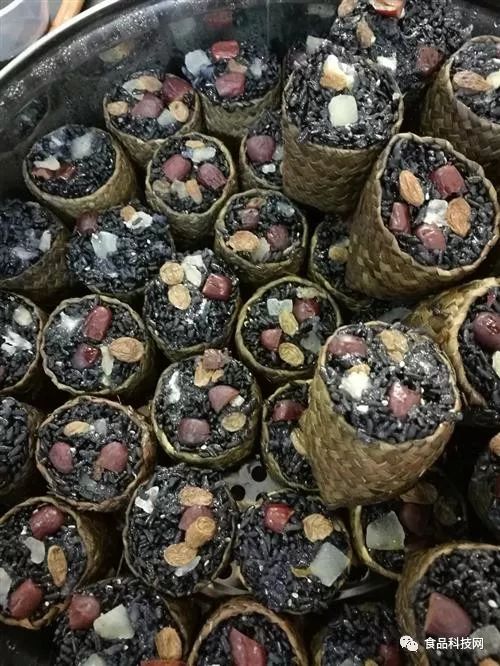 立夏吃什么？14种立夏传统美食，你吃过几种？-夏季吃什么馅饺子最好