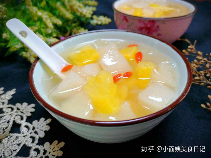​“立夏一碗汤，不劳医生帮”，这6款汤水要多喝，生津开胃又解暑