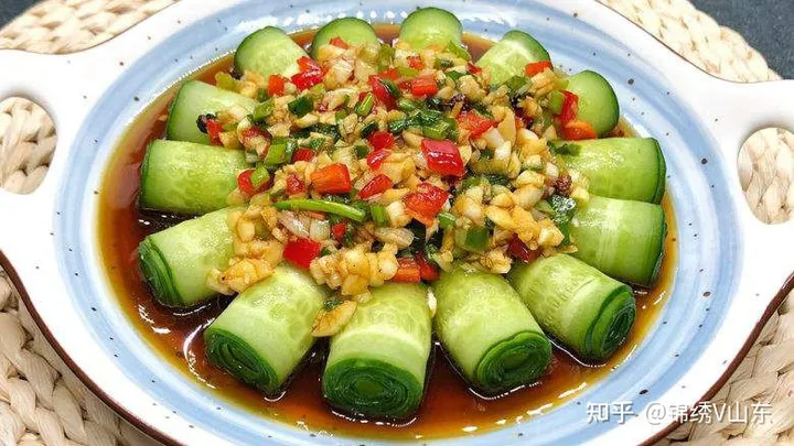立夏将至，多吃这10道菜，荤素搭配养分足，顺应节气平安入夏-荤素搭配的饭菜