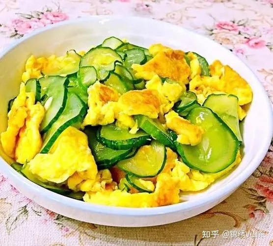 立夏后，记得多给家人吃这10道菜，清淡营养去燥热，助力安然度夏-夏天吃什么菜清热解暑最好