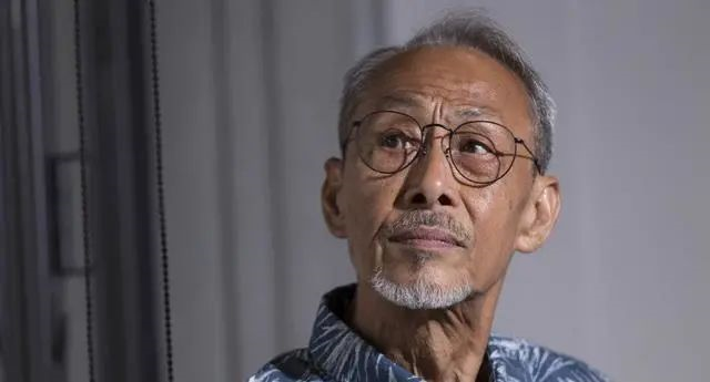 香港资深戏骨因肠癌肺转移病逝，痛惜！（68岁香港演员患癌）