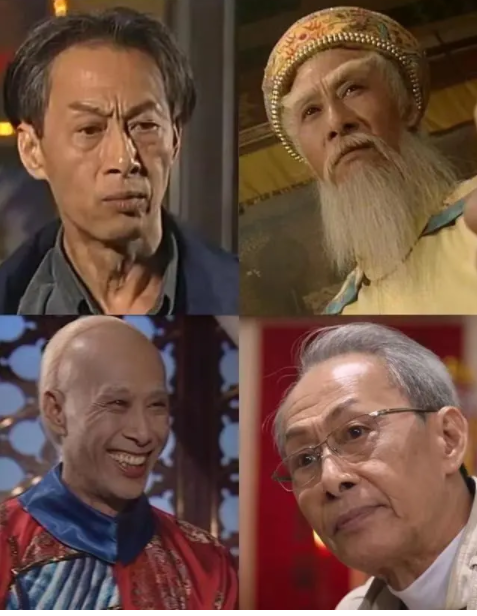 香港资深戏骨因肠癌肺转移病逝，痛惜！（68岁香港演员患癌）