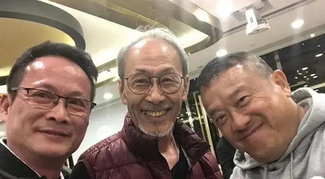 香港资深戏骨因肠癌肺转移病逝，痛惜！（68岁香港演员患癌）