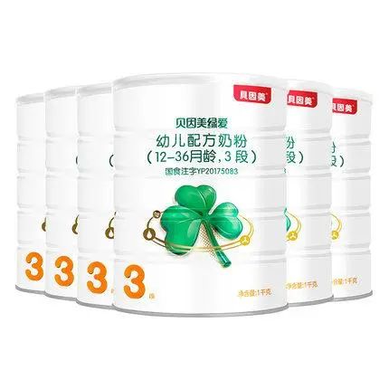 2020年，宝宝奶粉按照品牌排行榜前3名买肯定不会错～-宝宝奶粉排行榜前十位有哪些品牌国产