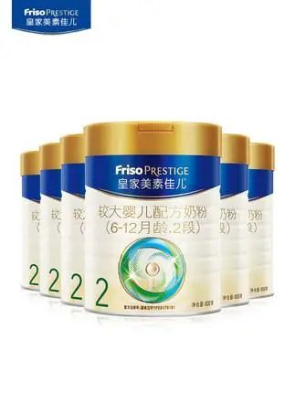 2020年，宝宝奶粉按照品牌排行榜前3名买肯定不会错～-宝宝奶粉排行榜前十位有哪些品牌国产