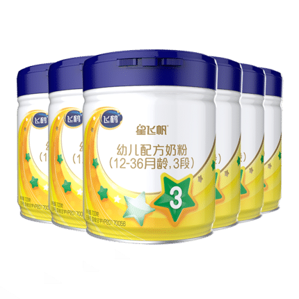 2020年，宝宝奶粉按照品牌排行榜前3名买肯定不会错～-宝宝奶粉排行榜前十位有哪些品牌国产