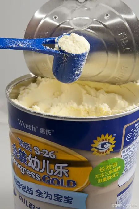 如何选择合适的婴儿奶粉品牌？-如何选择合适的婴儿奶粉品牌呢女孩