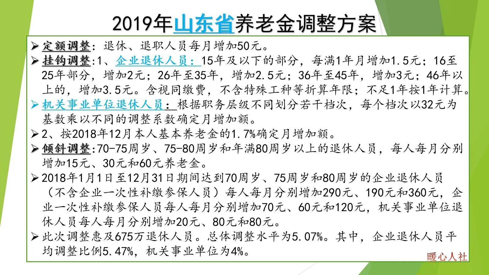 5月份，2023年养老金即将上调？提低控高是趋势，水平差距将缩小-2021年养老金上调吗?