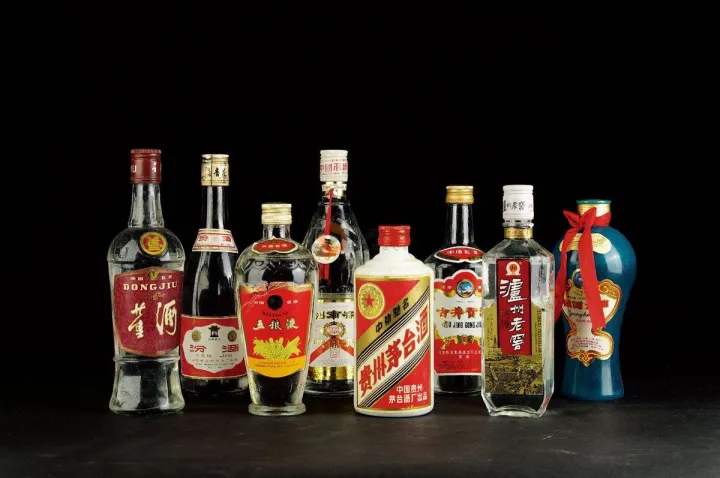 那些酒是纯粮食酒？-哪些是纯粮食酒?看完你就知道的