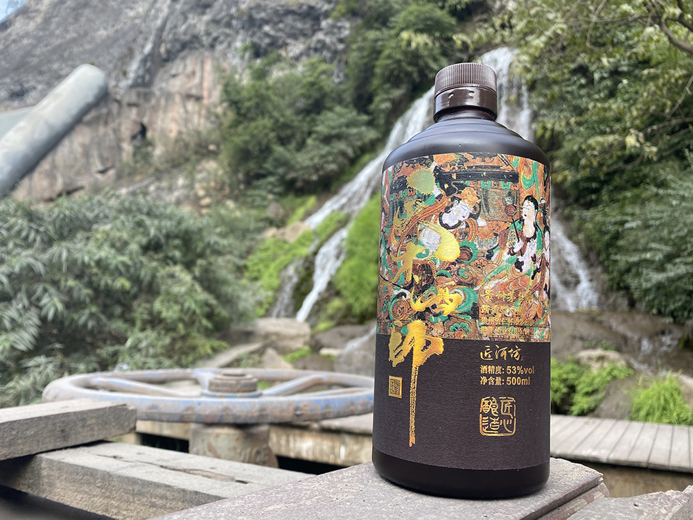 匠河坊天才酒师：酱香白酒一定是纯粮食酒吗，你可能不知道-酱香型白酒肯定是纯粮酿造吗