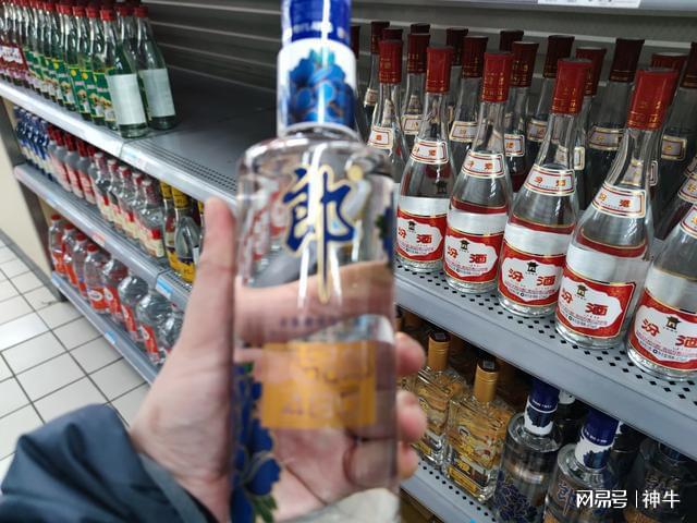 白酒新国标来了，你买的白酒会是“真白酒”吗？-白酒新国标是什么