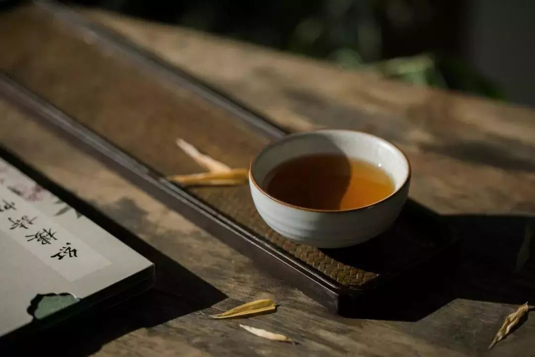 茶与婚礼：茶礼，茶金，受茶，吃茶，定茶是什么意思？-茶礼得到什么