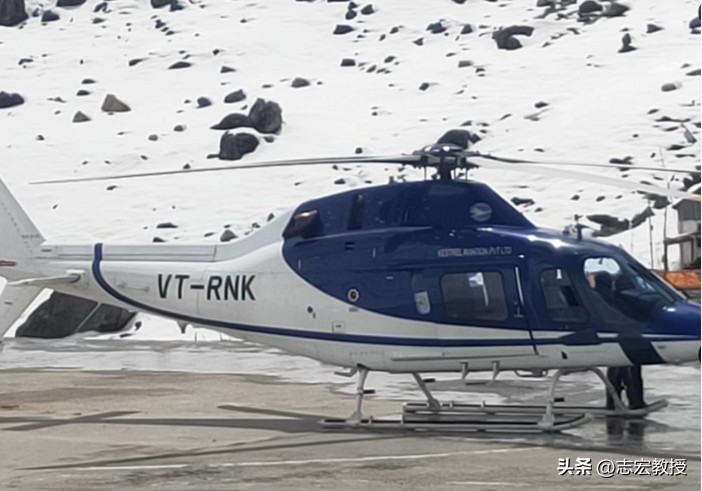 中国周边发生2件事，印度官员被“斩首”，日本第8师团长确认身亡（2020印度中国边界事件视频）