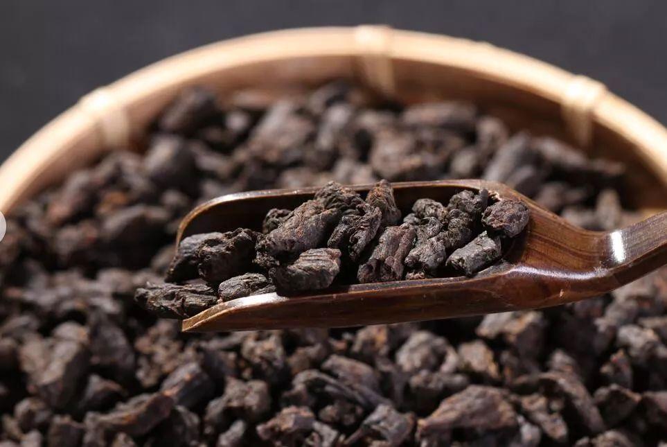 碎银子，到底是什么茶？-碎银子是什么茶,多少钱一斤