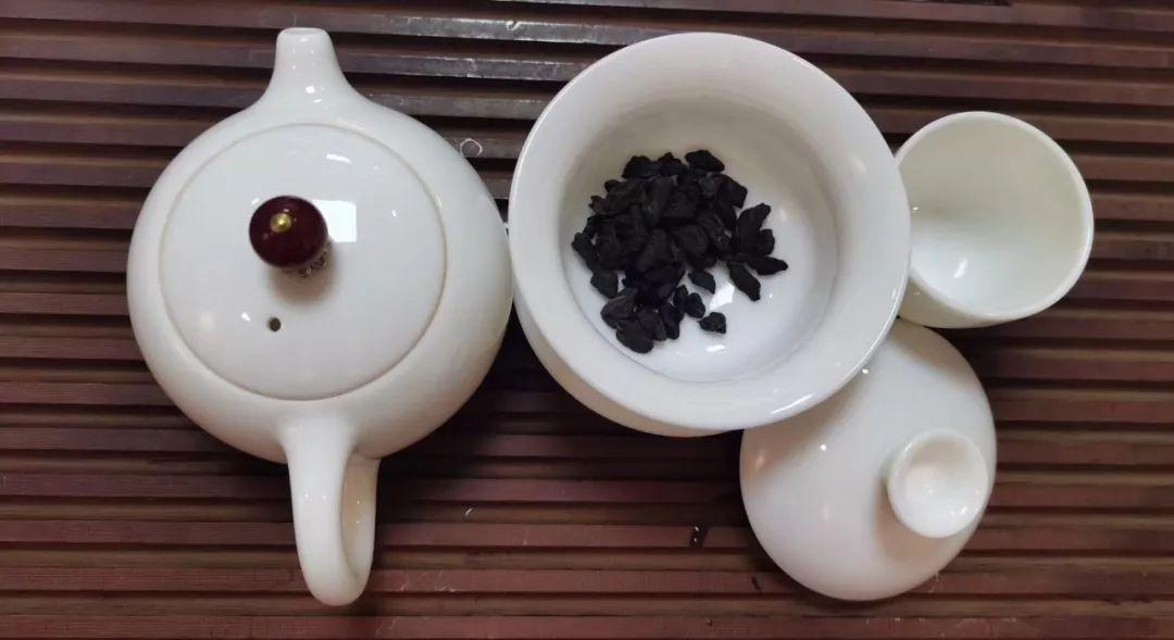 碎银子，到底是什么茶？-碎银子是什么茶,多少钱一斤