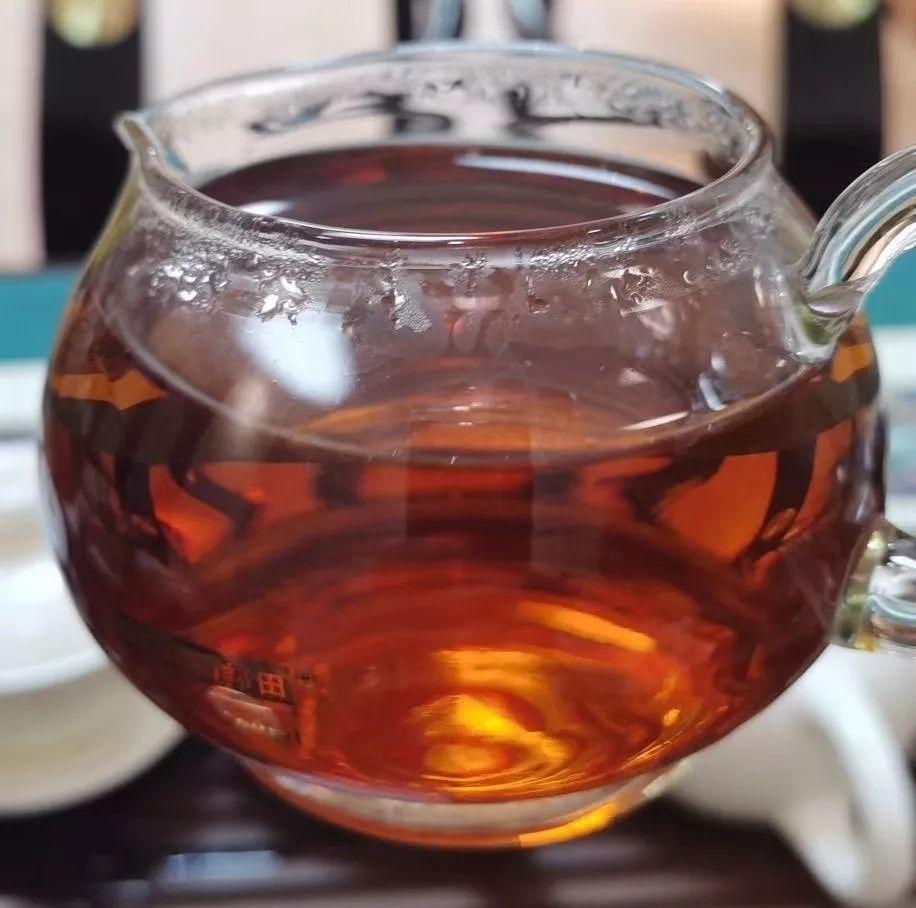 碎银子，到底是什么茶？-碎银子是什么茶,多少钱一斤
