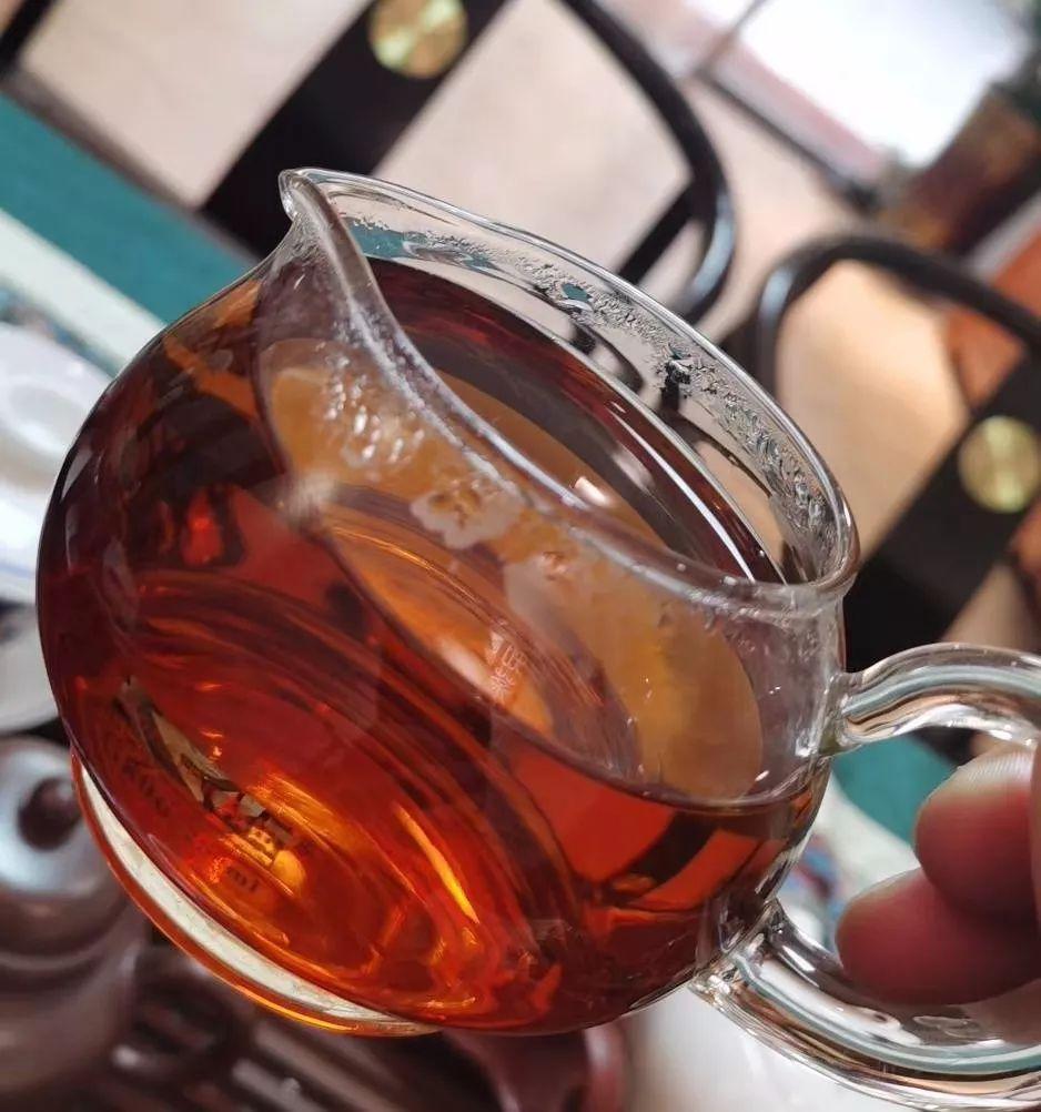 碎银子，到底是什么茶？-碎银子是什么茶,多少钱一斤