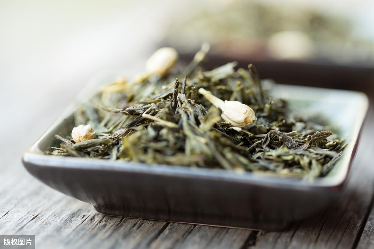 什么？茶叶中居然也有黄金？看过这篇文你就明白了！-茶叶有黄色的吗