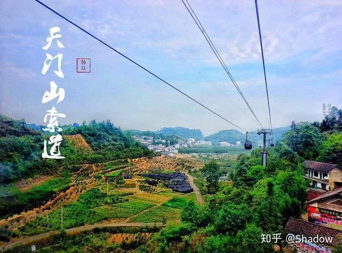 张家界旅游最全三日游行程安排攻略，适合自驾游/自由行/自助游-张家界 三日游 费用