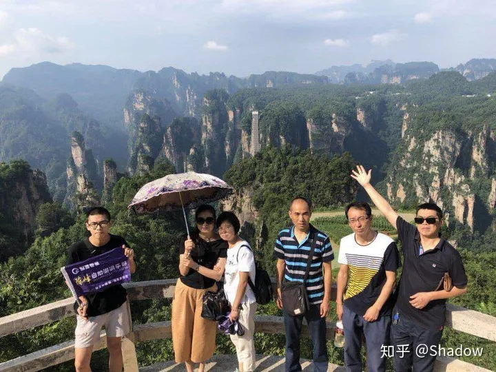 张家界旅游最全三日游行程安排攻略，适合自驾游/自由行/自助游-张家界 三日游 费用