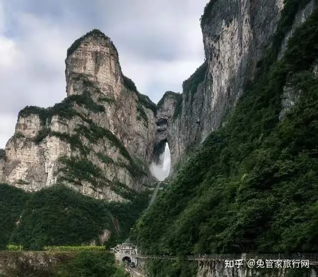 张家界三日游攻略，不能错过的旅游宝典-张家界3日游旅游攻略