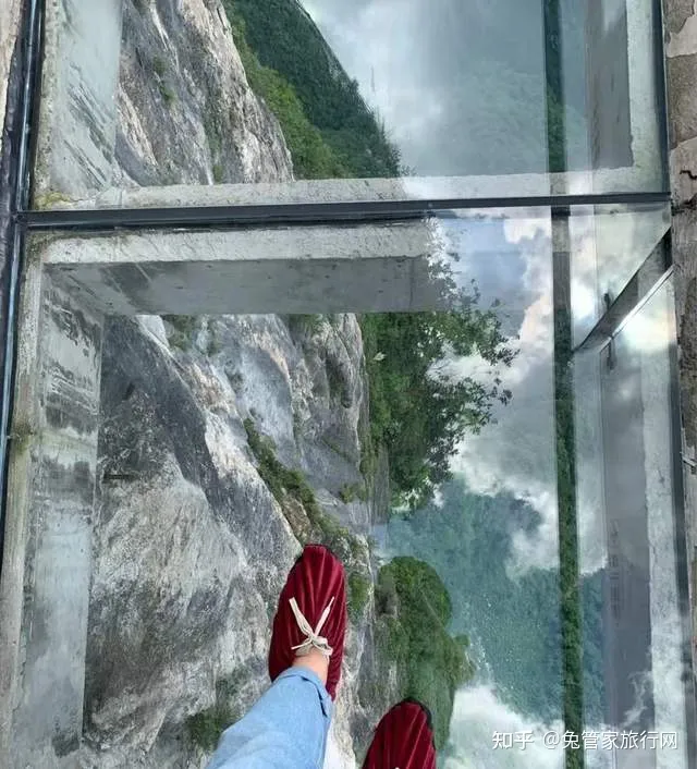 张家界三日游攻略，不能错过的旅游宝典-张家界3日游旅游攻略