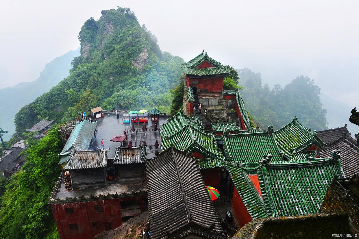 第一次来张家界，推荐一条3天的行程，吃、住、游都有-张家界旅游三天攻略