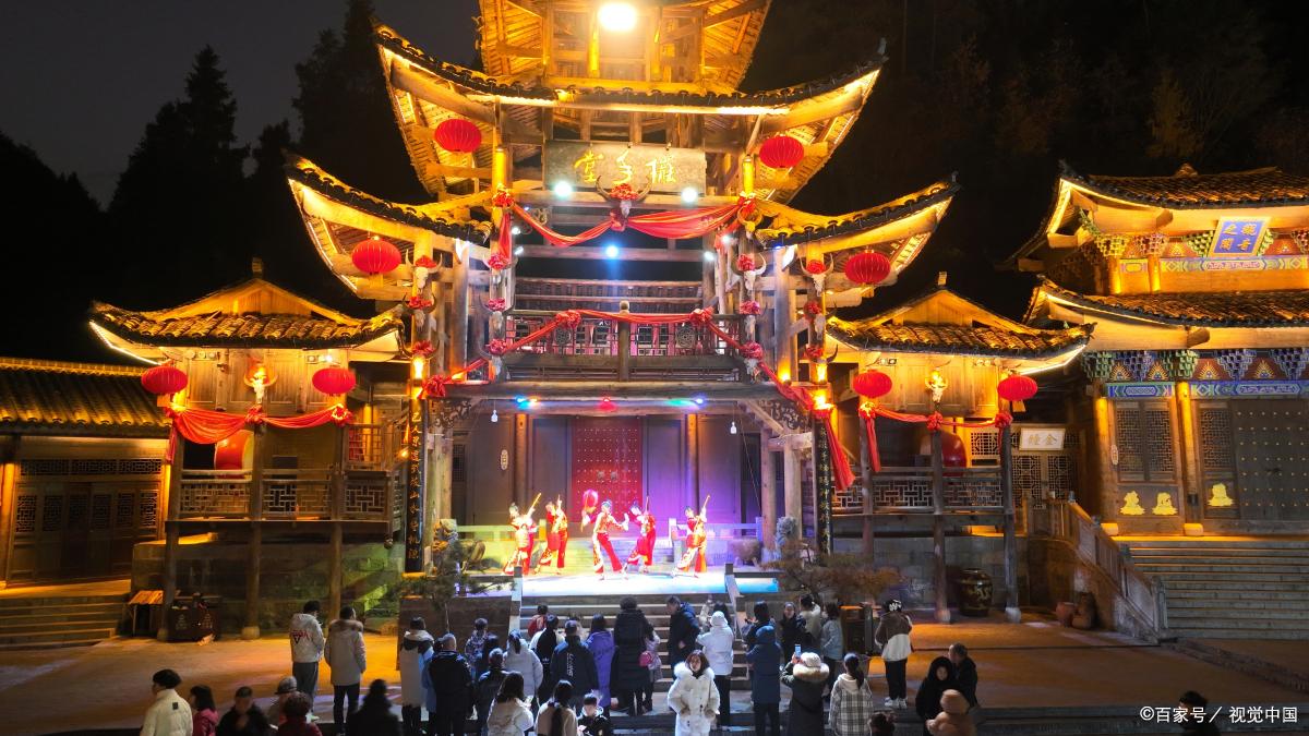 第一次来张家界，推荐一条3天的行程，吃、住、游都有-张家界旅游三天攻略