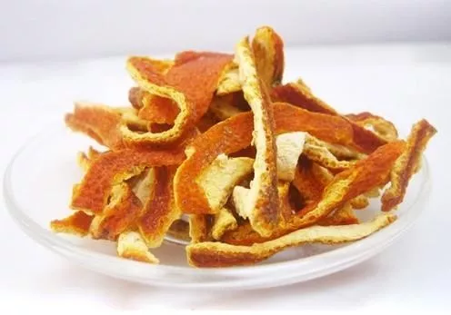 一两陈皮一两金！这样用陈皮，养生功效好！（一两陈皮一两金的由来）