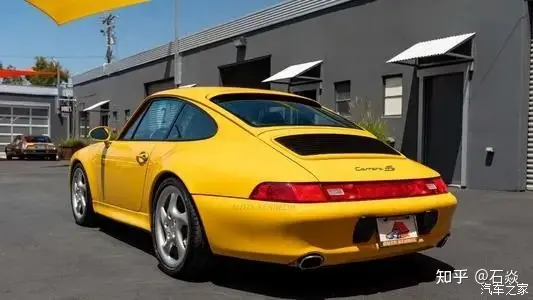 保时捷的经典传承911（991.2）蜕变GT3全过程（改装经验技术贴）（保时捷911车型大全价格）