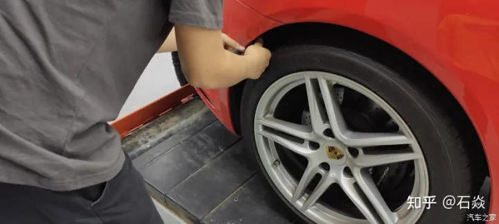 保时捷的经典传承911（991.2）蜕变GT3全过程（改装经验技术贴）（保时捷911车型大全价格）