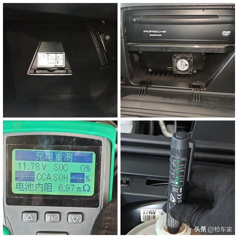 13年前花200多万买的保时捷911Turbo，现在还能卖50万，你敢信？（保时捷9112004款报价）