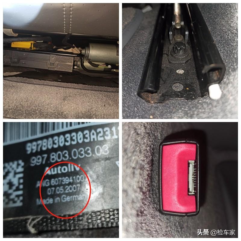 13年前花200多万买的保时捷911Turbo，现在还能卖50万，你敢信？（保时捷9112004款报价）