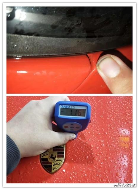 真的不是为了炫富而生！不忘初心，经典即是传奇的保时捷911！（实拍保时捷718）