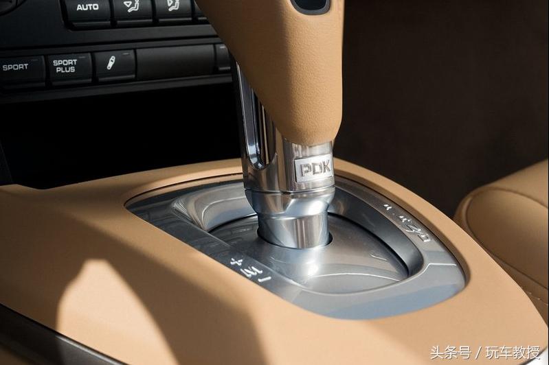 教你如何认出史上最难认的其中一款车，911（世界上最难认的车标）
