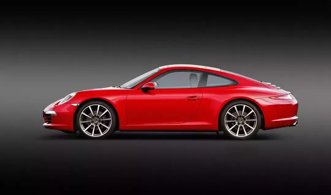 991体现了迄今为止保时捷 911的最高发展阶段（保时捷911发展史简介）